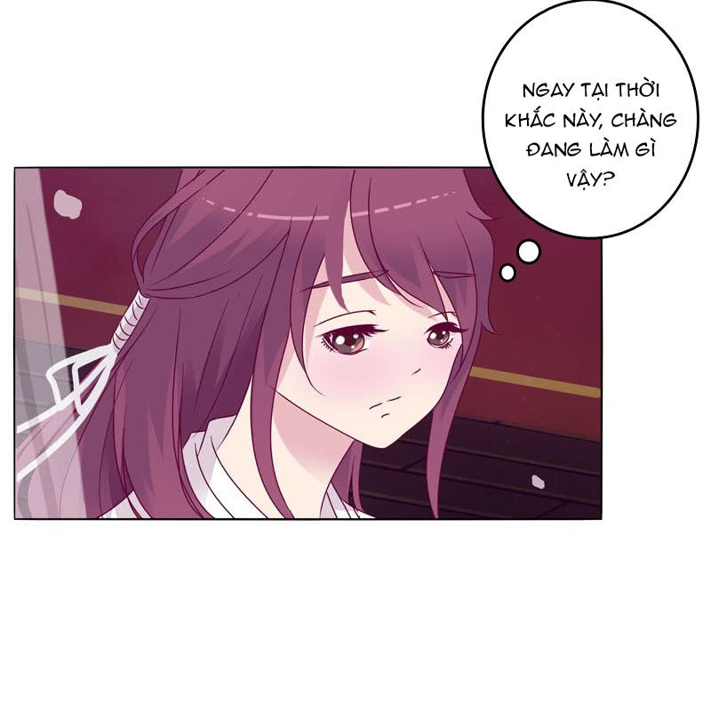 Tướng Quân Xin Xuất Chinh - Chương 20 - Trang 23