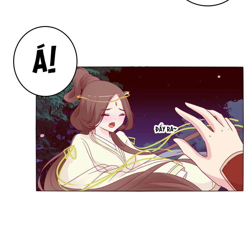 Tướng Quân Xin Xuất Chinh - Chương 20 - Trang 5