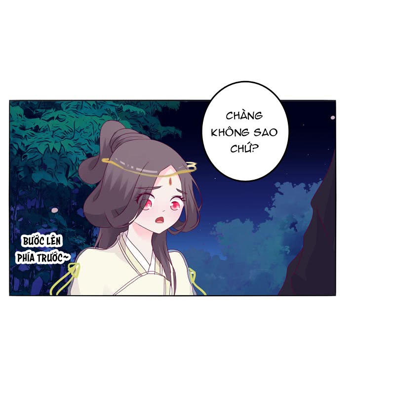 Tướng Quân Xin Xuất Chinh - Chương 20 - Trang 7