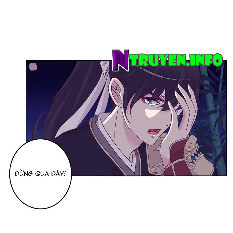 Tướng Quân Xin Xuất Chinh - Chương 20 - Trang 8