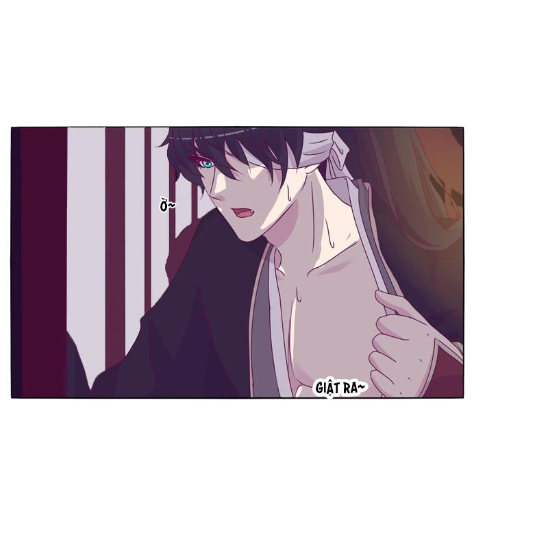 Tướng Quân Xin Xuất Chinh - Chương 21 - Trang 13