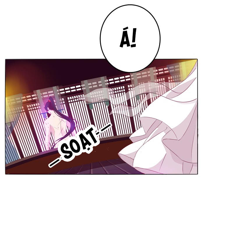 Tướng Quân Xin Xuất Chinh - Chương 21 - Trang 25