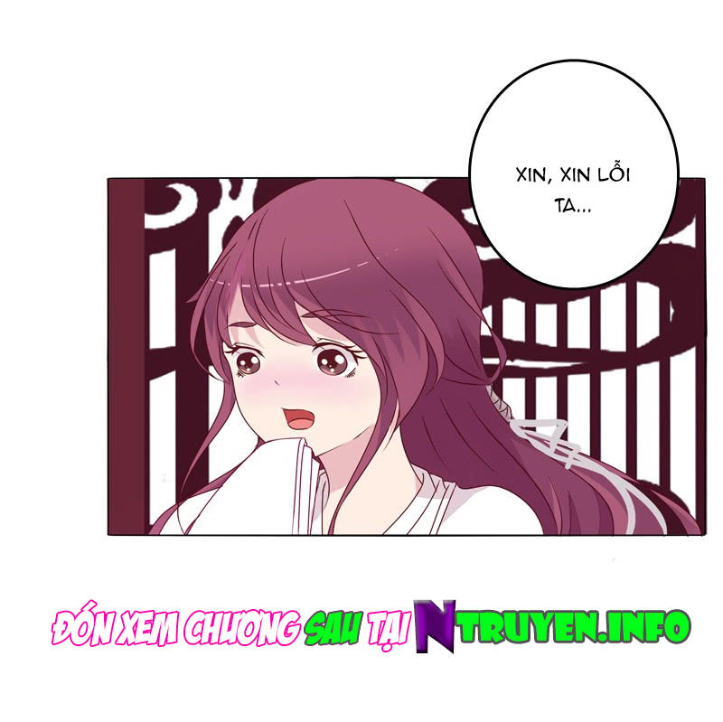 Tướng Quân Xin Xuất Chinh - Chương 21 - Trang 28