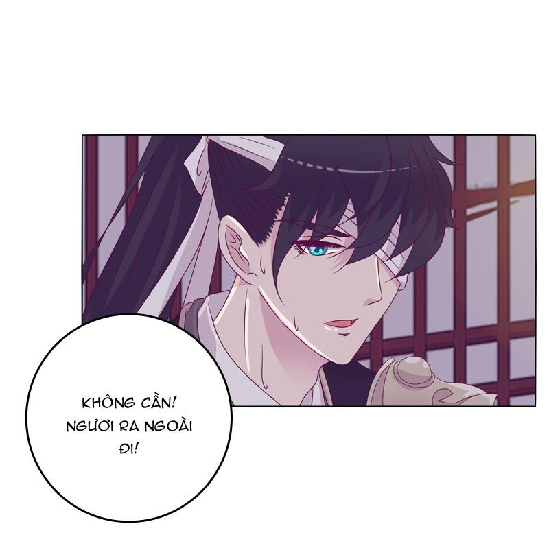 Tướng Quân Xin Xuất Chinh - Chương 21 - Trang 7