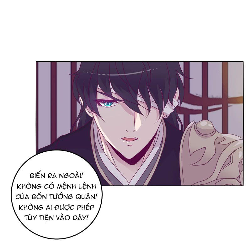 Tướng Quân Xin Xuất Chinh - Chương 21 - Trang 9