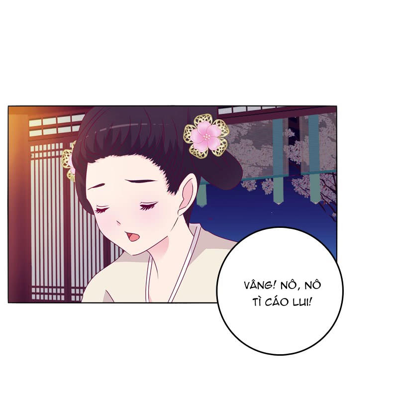 Tướng Quân Xin Xuất Chinh - Chương 21 - Trang 10