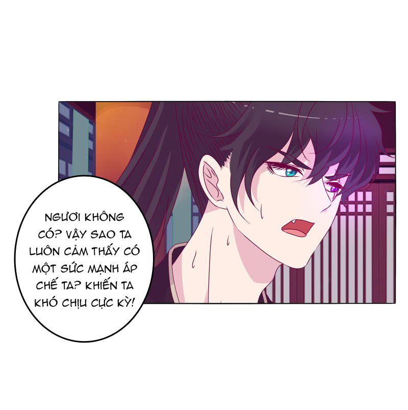 Tướng Quân Xin Xuất Chinh - Chương 22 - Trang 11