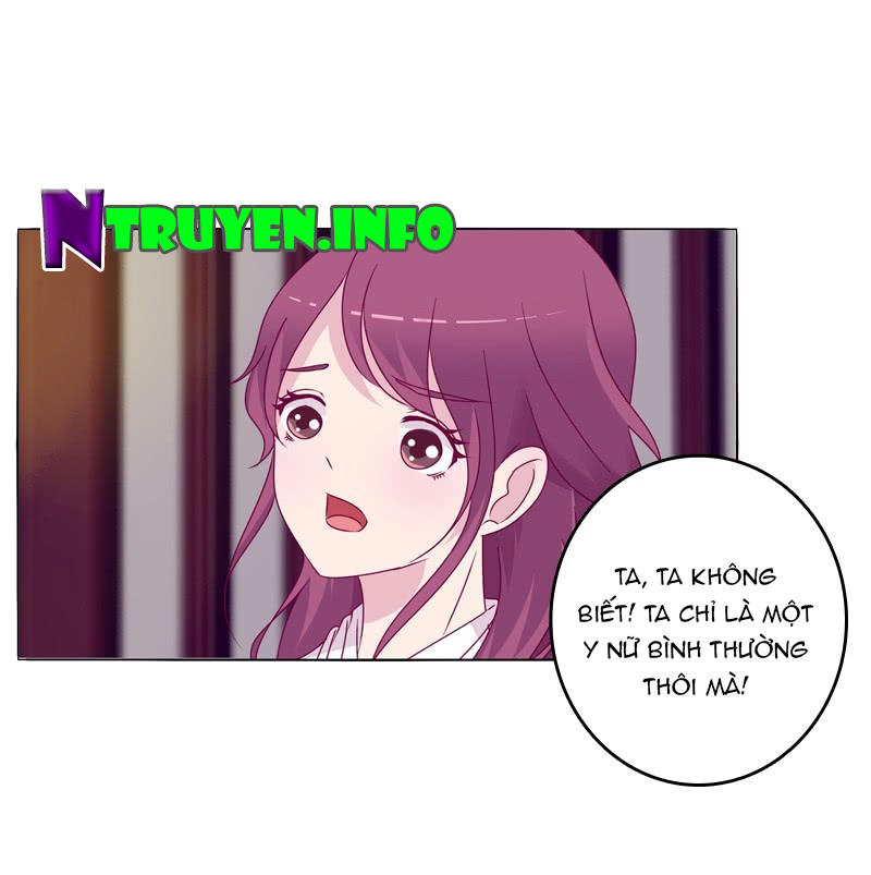 Tướng Quân Xin Xuất Chinh - Chương 22 - Trang 12