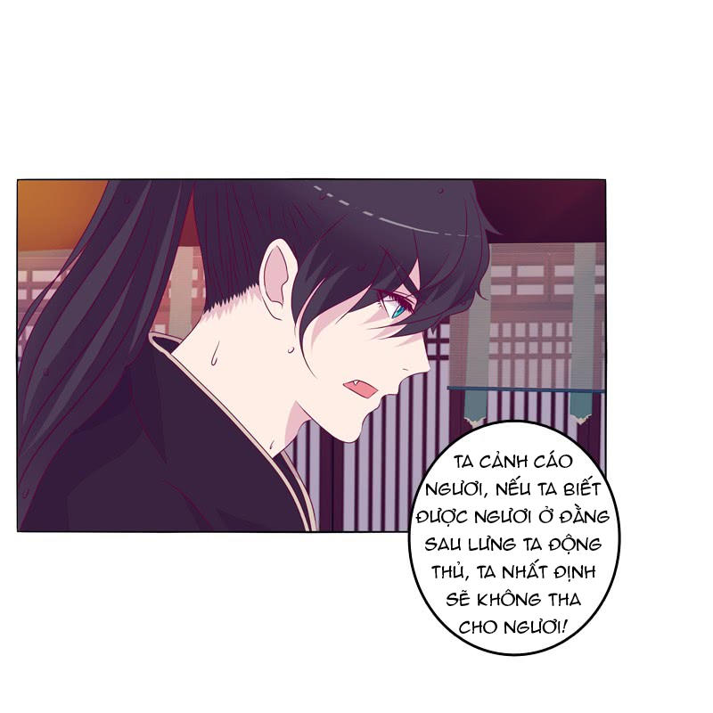 Tướng Quân Xin Xuất Chinh - Chương 22 - Trang 13