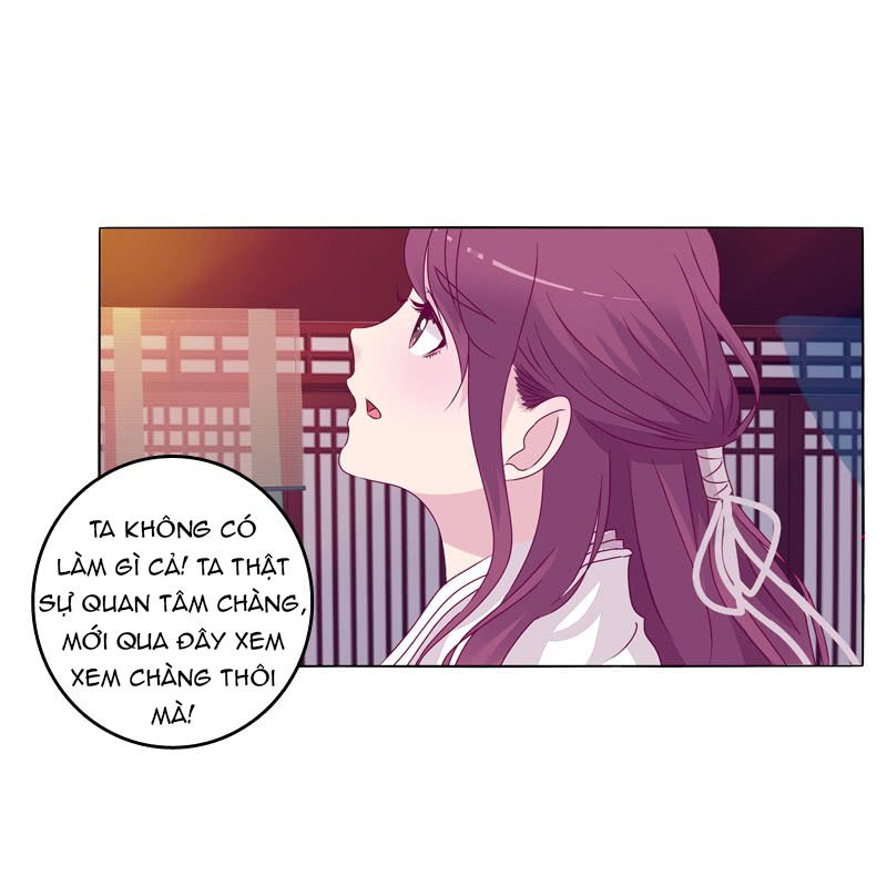 Tướng Quân Xin Xuất Chinh - Chương 22 - Trang 14