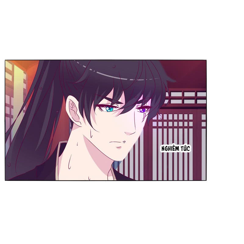 Tướng Quân Xin Xuất Chinh - Chương 22 - Trang 15