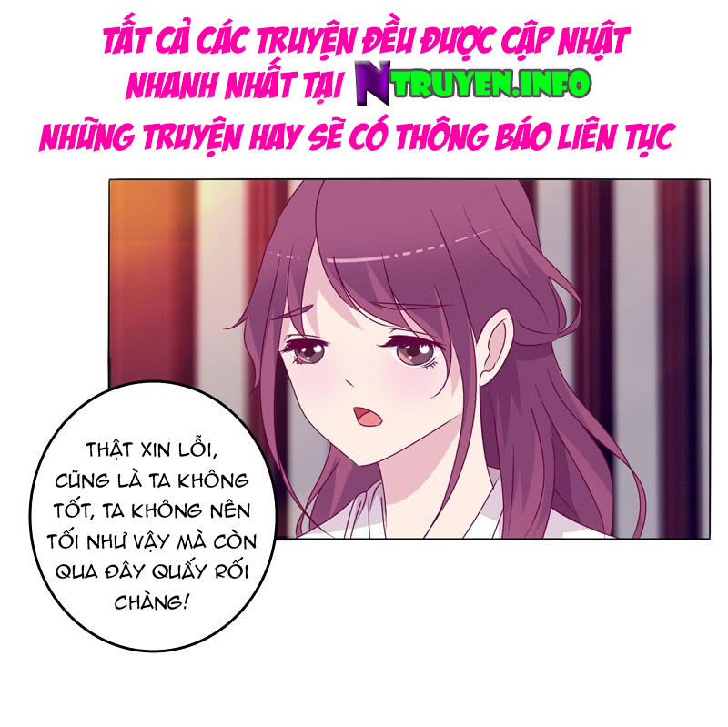 Tướng Quân Xin Xuất Chinh - Chương 22 - Trang 16