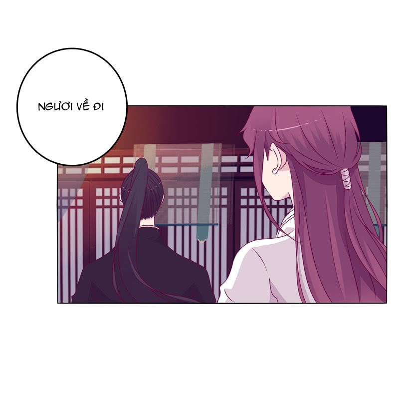 Tướng Quân Xin Xuất Chinh - Chương 22 - Trang 18