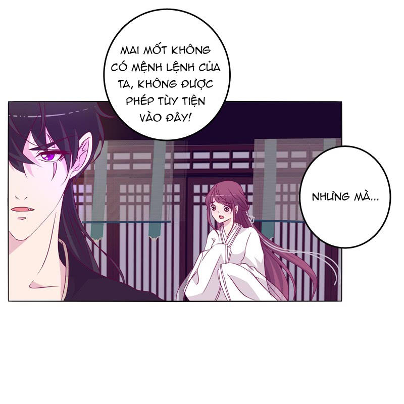 Tướng Quân Xin Xuất Chinh - Chương 22 - Trang 19