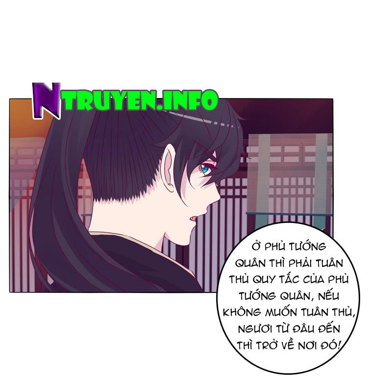 Tướng Quân Xin Xuất Chinh - Chương 22 - Trang 20