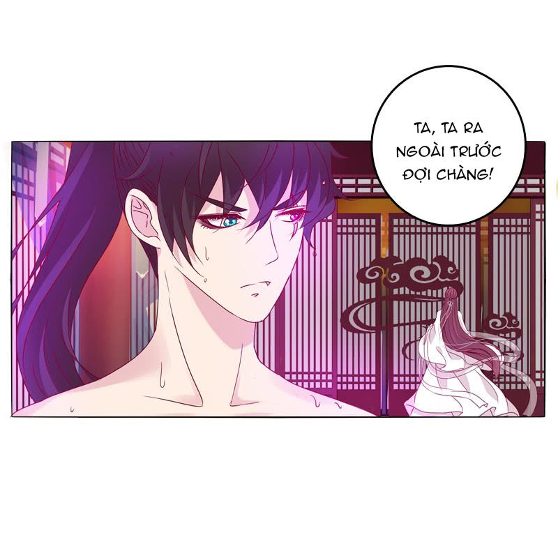 Tướng Quân Xin Xuất Chinh - Chương 22 - Trang 3