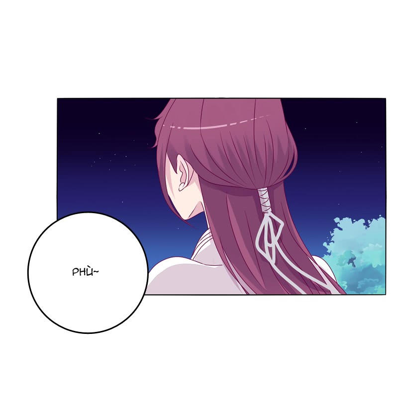 Tướng Quân Xin Xuất Chinh - Chương 22 - Trang 25