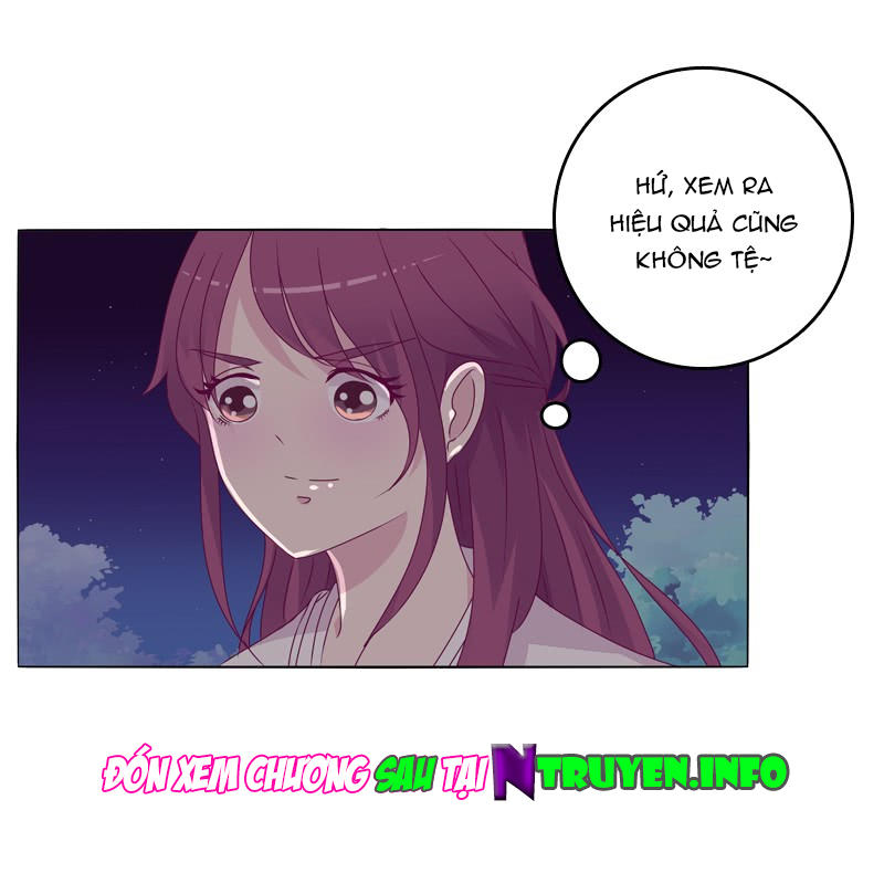 Tướng Quân Xin Xuất Chinh - Chương 22 - Trang 26