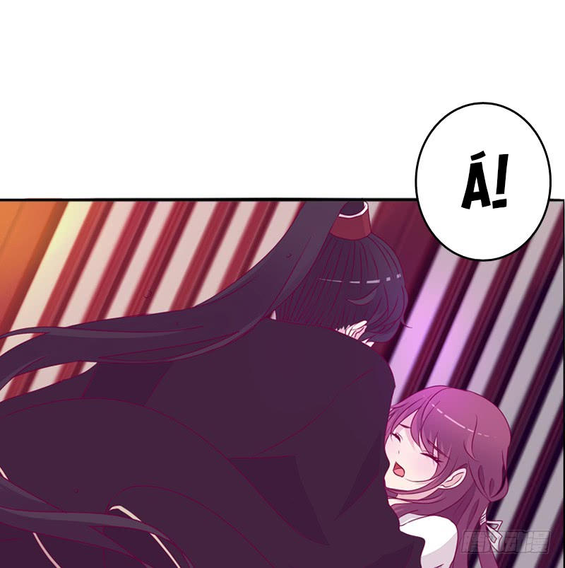 Tướng Quân Xin Xuất Chinh - Chương 22 - Trang 7