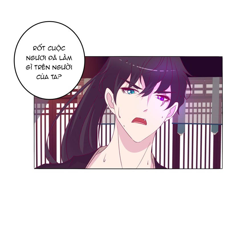 Tướng Quân Xin Xuất Chinh - Chương 22 - Trang 9