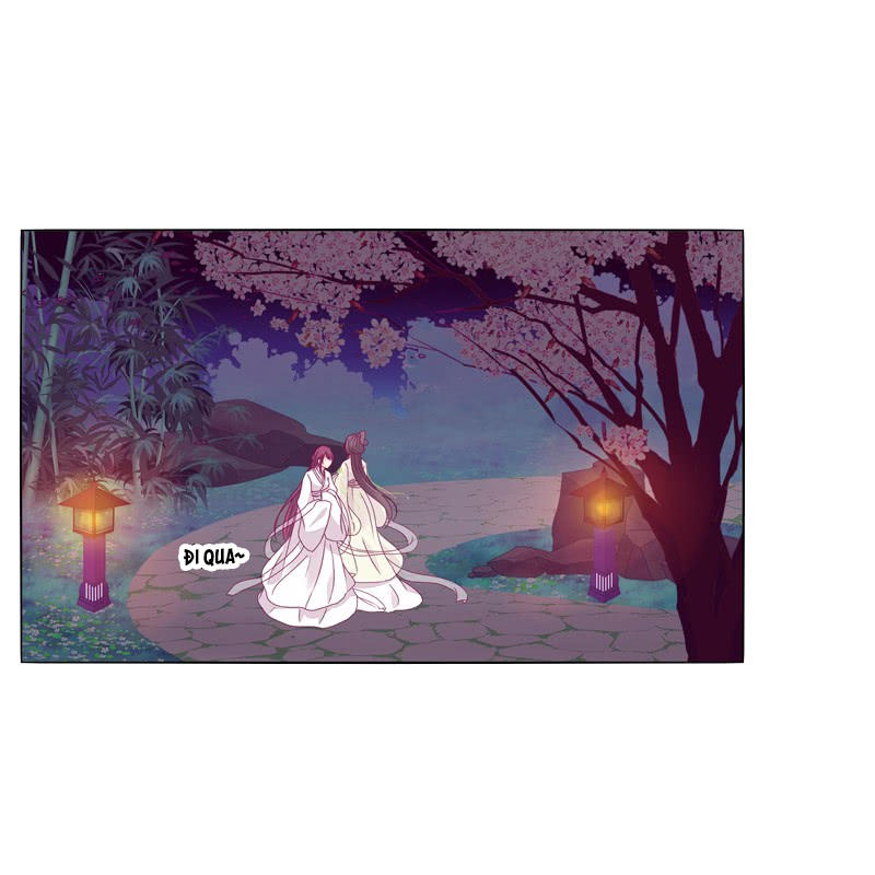 Tướng Quân Xin Xuất Chinh - Chương 23 - Trang 11