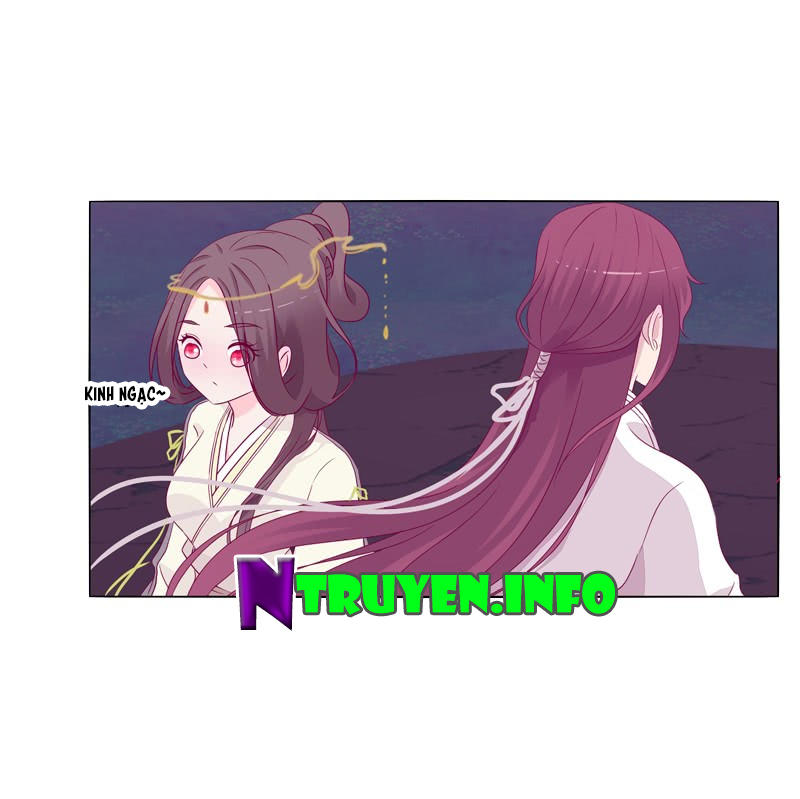 Tướng Quân Xin Xuất Chinh - Chương 23 - Trang 12