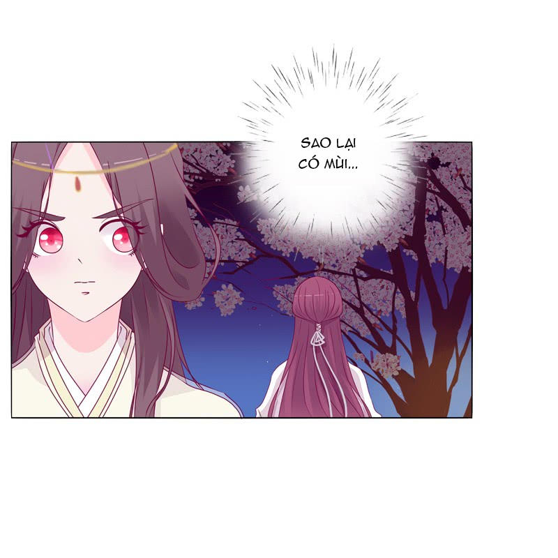 Tướng Quân Xin Xuất Chinh - Chương 23 - Trang 13