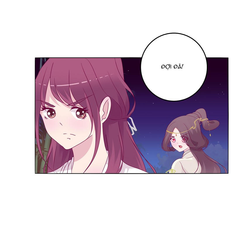 Tướng Quân Xin Xuất Chinh - Chương 23 - Trang 14