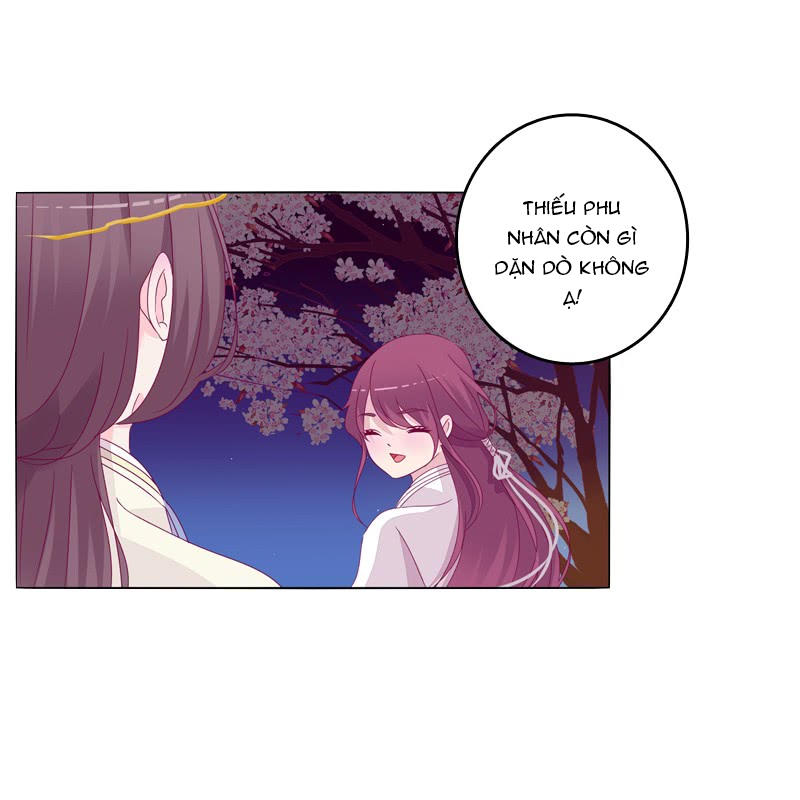 Tướng Quân Xin Xuất Chinh - Chương 23 - Trang 15