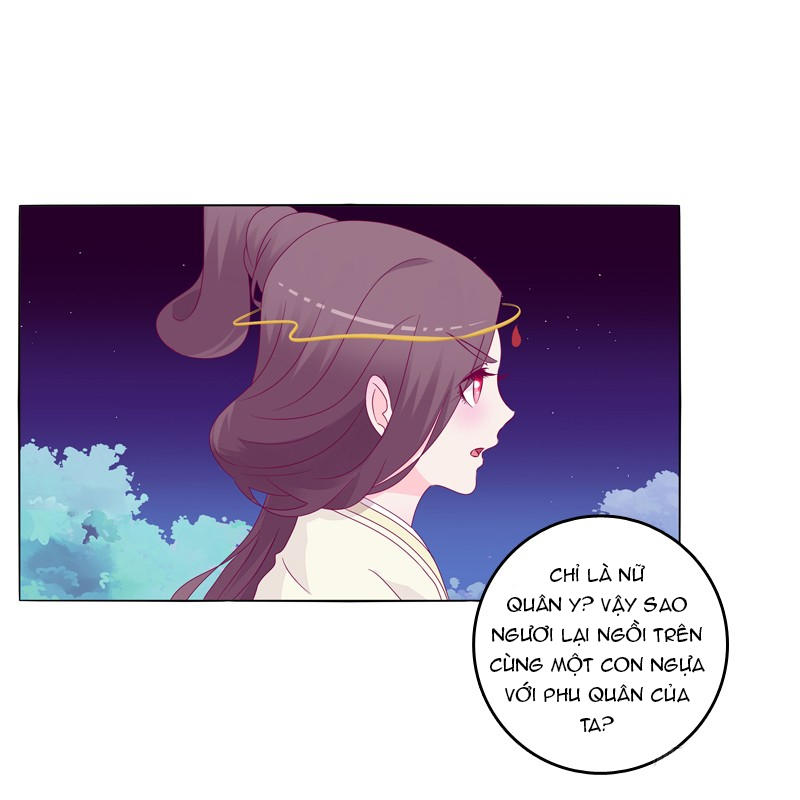 Tướng Quân Xin Xuất Chinh - Chương 23 - Trang 18