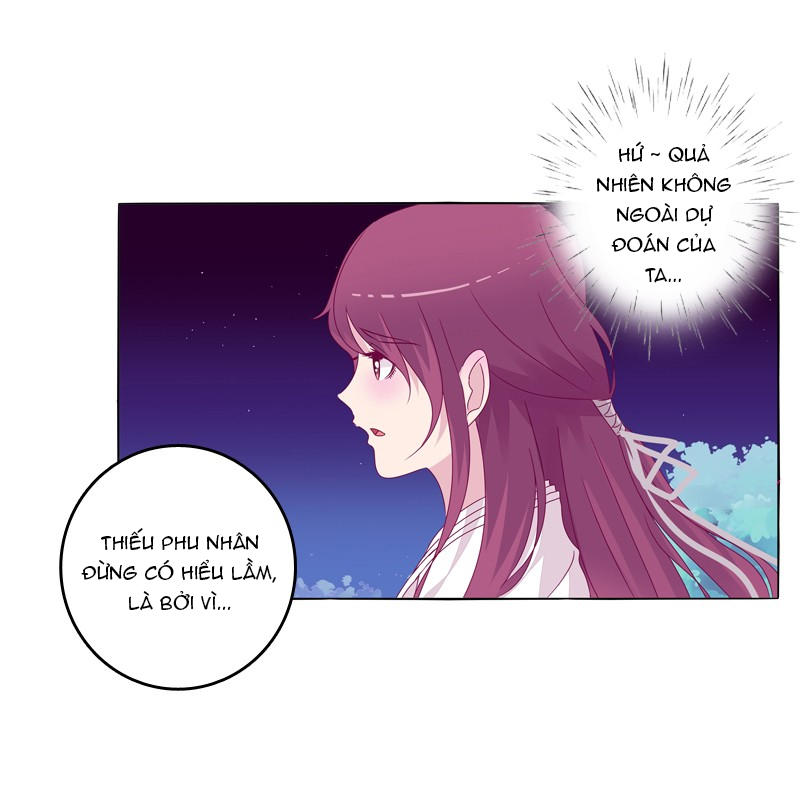 Tướng Quân Xin Xuất Chinh - Chương 23 - Trang 19