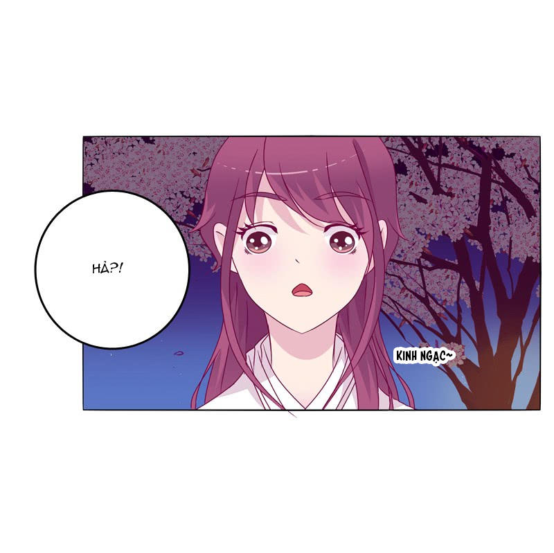 Tướng Quân Xin Xuất Chinh - Chương 23 - Trang 21