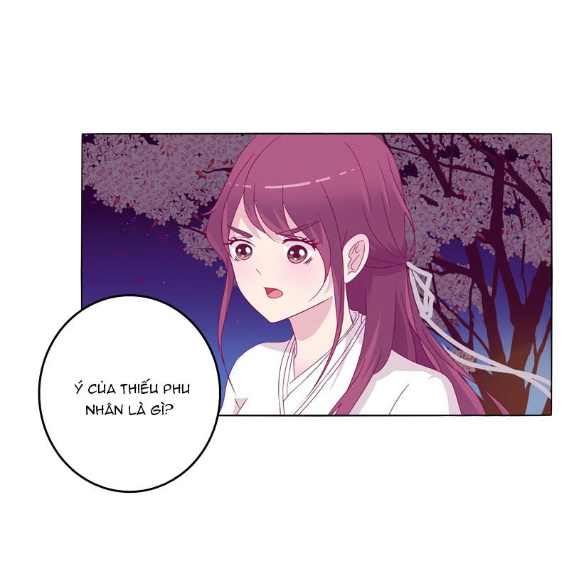 Tướng Quân Xin Xuất Chinh - Chương 23 - Trang 23