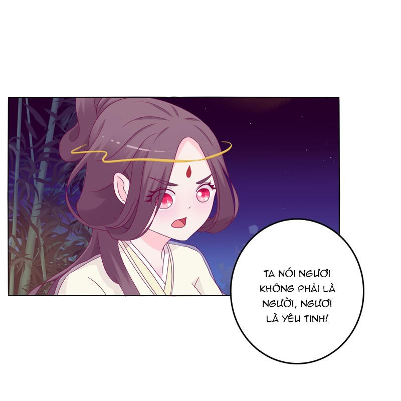 Tướng Quân Xin Xuất Chinh - Chương 23 - Trang 24