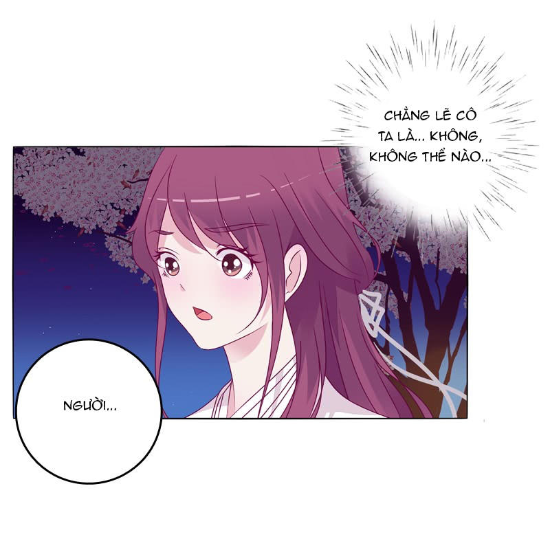 Tướng Quân Xin Xuất Chinh - Chương 23 - Trang 25