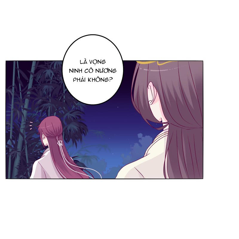 Tướng Quân Xin Xuất Chinh - Chương 23 - Trang 4