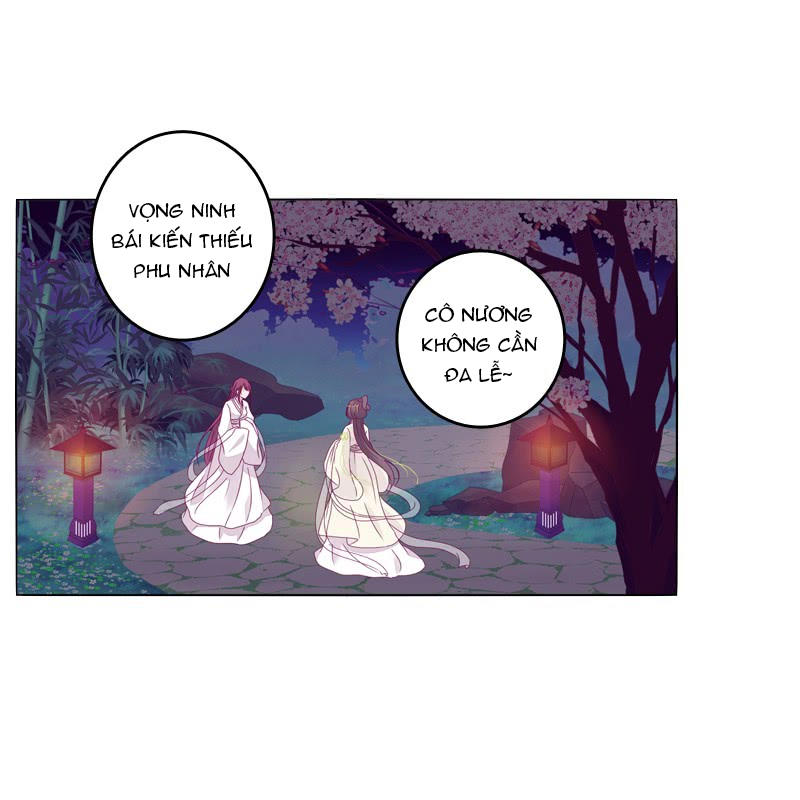 Tướng Quân Xin Xuất Chinh - Chương 23 - Trang 6