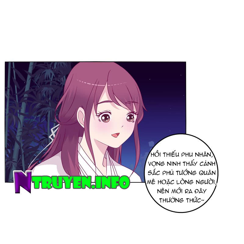 Tướng Quân Xin Xuất Chinh - Chương 23 - Trang 8