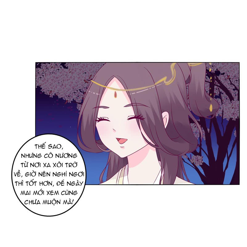 Tướng Quân Xin Xuất Chinh - Chương 23 - Trang 9