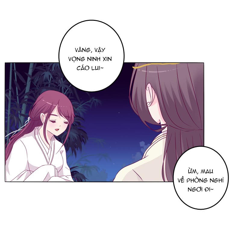 Tướng Quân Xin Xuất Chinh - Chương 23 - Trang 10