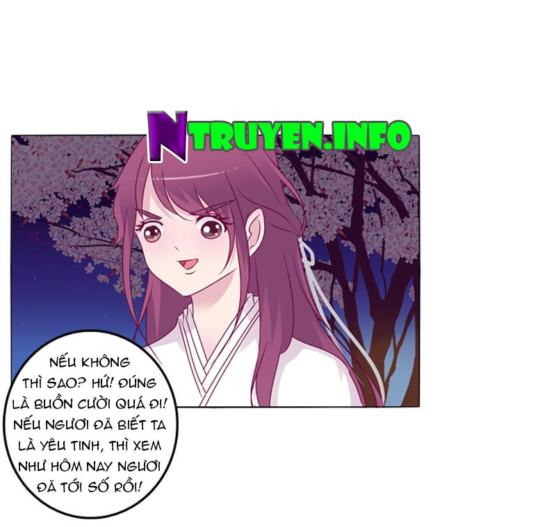 Tướng Quân Xin Xuất Chinh - Chương 24 - Trang 12