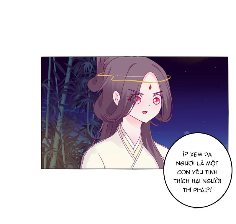 Tướng Quân Xin Xuất Chinh - Chương 24 - Trang 14