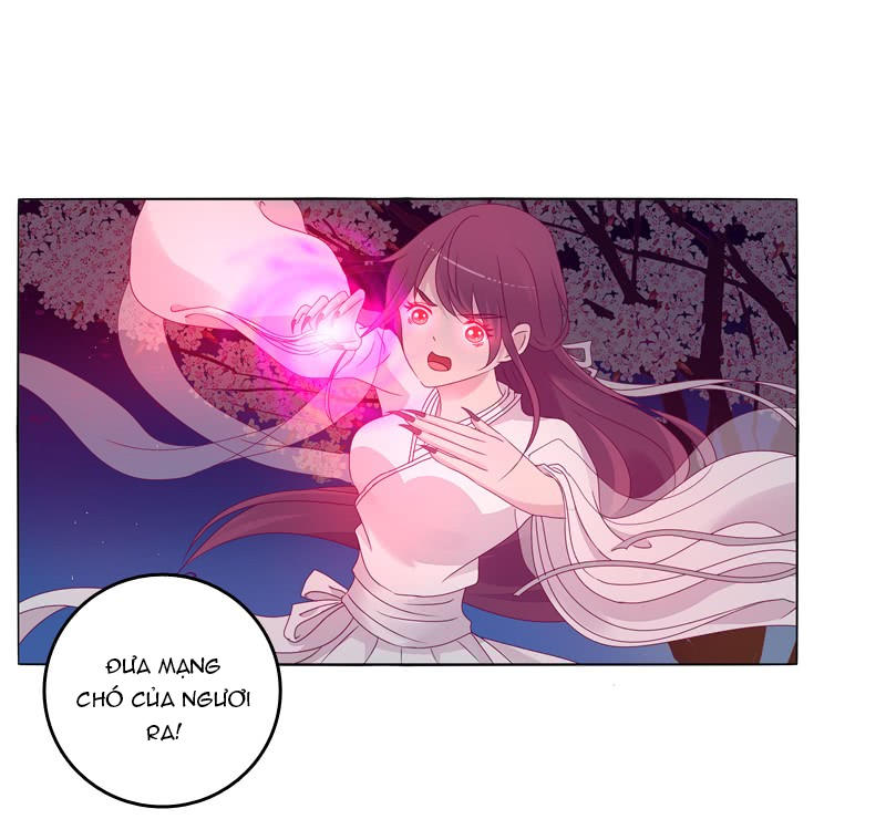 Tướng Quân Xin Xuất Chinh - Chương 24 - Trang 15