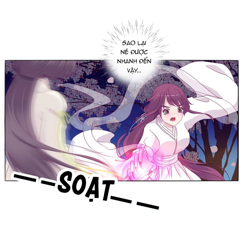 Tướng Quân Xin Xuất Chinh - Chương 24 - Trang 18