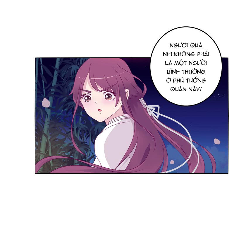 Tướng Quân Xin Xuất Chinh - Chương 24 - Trang 19
