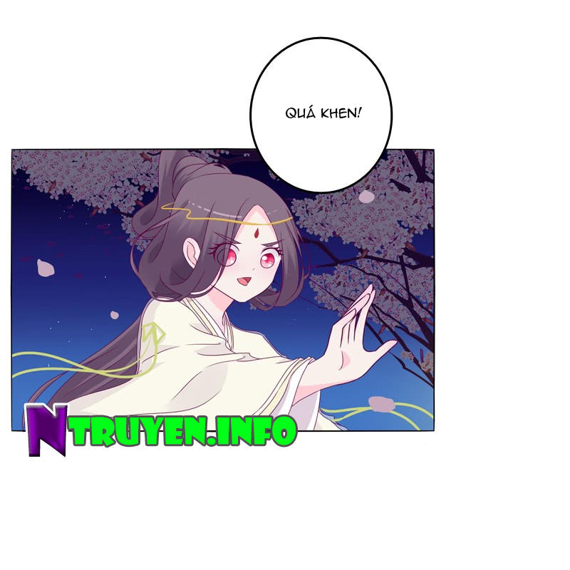 Tướng Quân Xin Xuất Chinh - Chương 24 - Trang 20