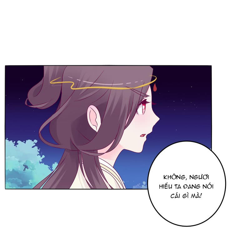 Tướng Quân Xin Xuất Chinh - Chương 24 - Trang 3