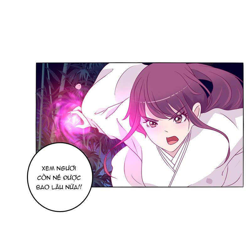 Tướng Quân Xin Xuất Chinh - Chương 24 - Trang 21