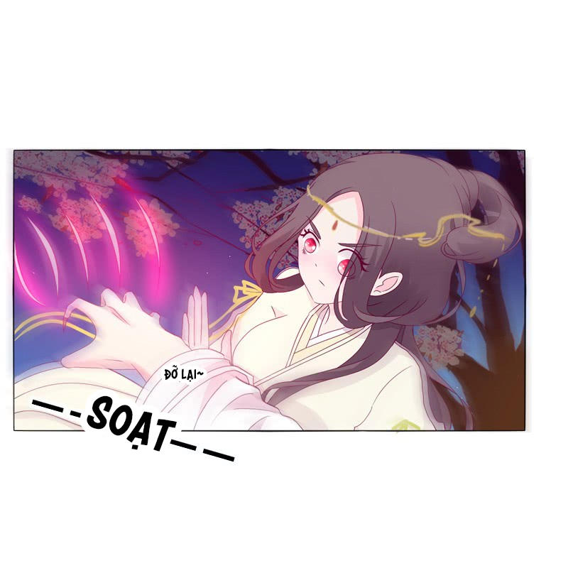 Tướng Quân Xin Xuất Chinh - Chương 24 - Trang 23