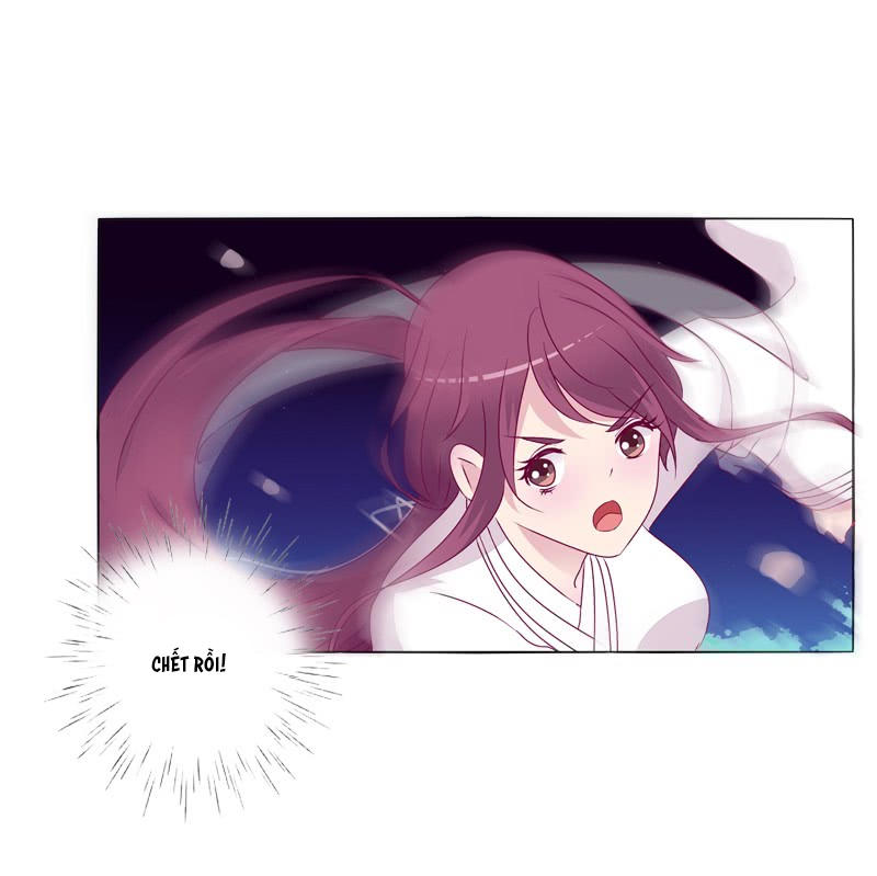 Tướng Quân Xin Xuất Chinh - Chương 24 - Trang 24